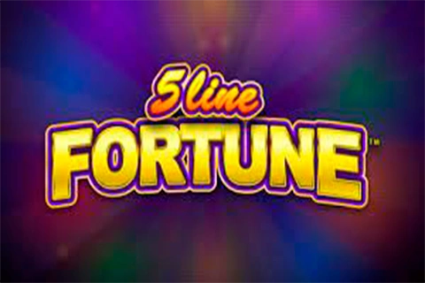 5Line Fortune Green Tube