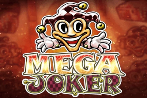 Mega Joker Netent
